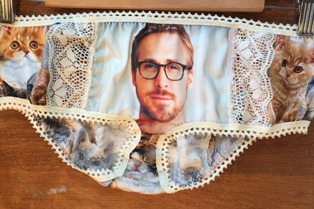 Imate ovakve gaćice? A želite li da ih nabavite? (FOTO)