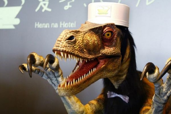 14 fotografija koje dokazuju da je Japan najotkačenija zemlja na svetu! (GIF) (FOTO)