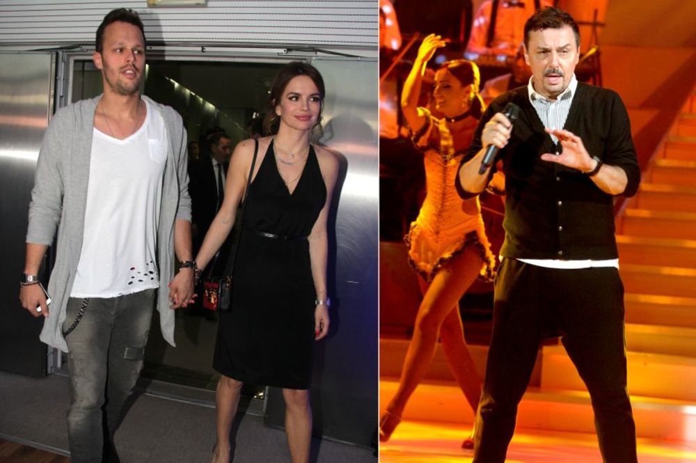 Carica! Evo kako je Seve pomirila malog i velikog Kebu! Posle ovoga, sve svađe se zaboravljaju! (FOTO)