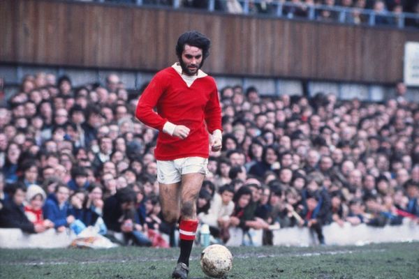 Srbin mu je bio najbolji prijatelj i još 12 neobičnih činjenica o legendi Mančester junajteda! (FOTO) (VIDEO)