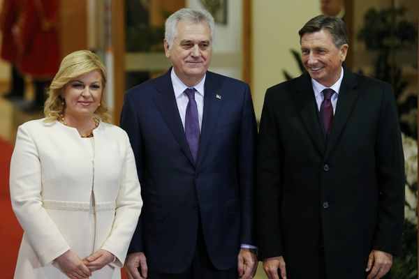 Šta se jelo kod Kolinde, sa kojom crnkom Toma nije progovorio ni reč?!