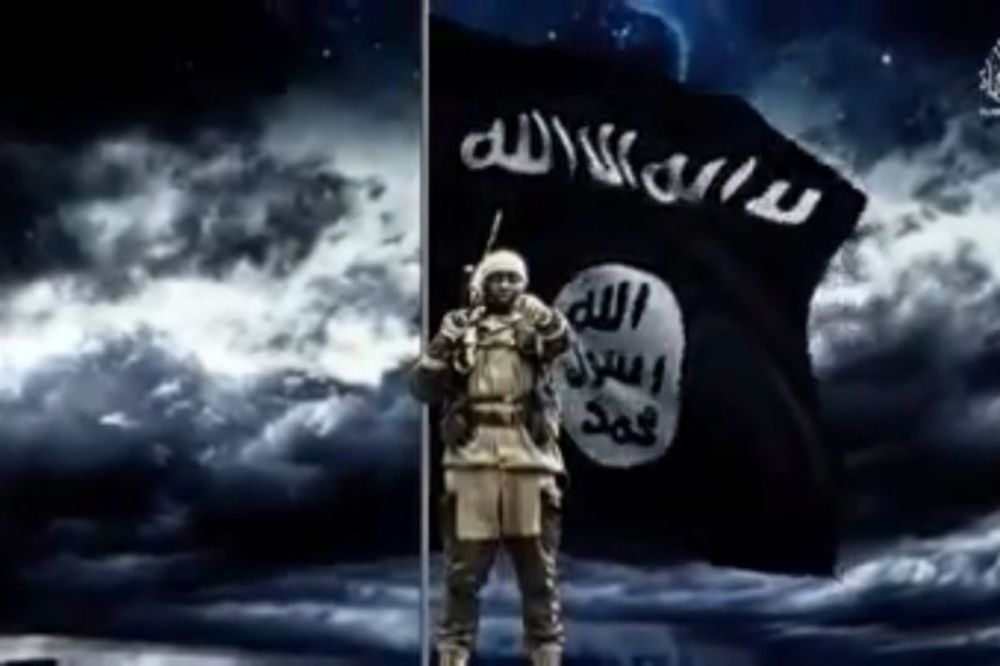 Islamska država preti Srbiji: Spaliće vas plamen rata! (VIDEO)