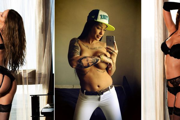 Za njima uzdiše Srbija: 7 najseksi domaćih starleta, koja vam je najbolja? (FOTO)