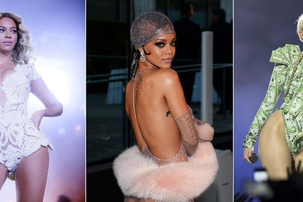 Dosije Iks i CIA bato! Holivudske zvezde kojima upravljaju više sile! (FOTO) (VIDEO)