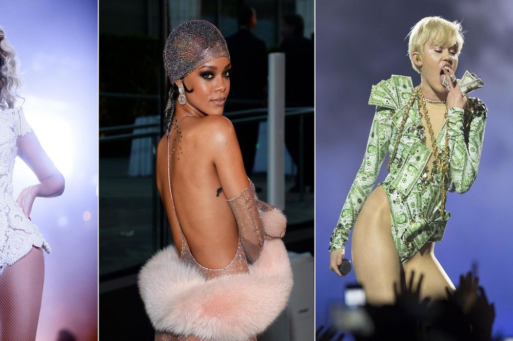 Dosije Iks i CIA bato! Holivudske zvezde kojima upravljaju više sile! (FOTO) (VIDEO)