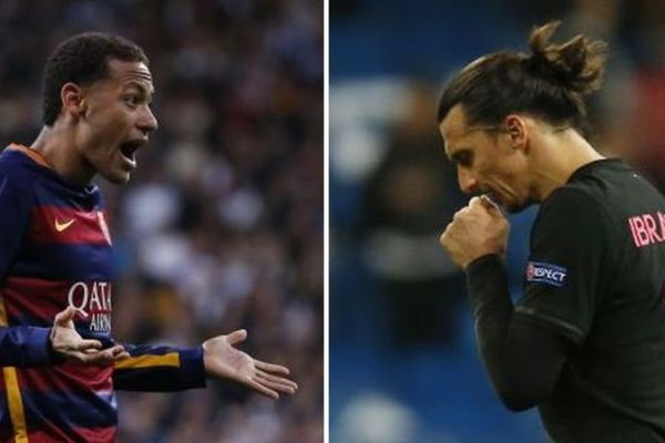 7 fudbalera koji su koristili žvakaću gumu na originalan način! (GIF)