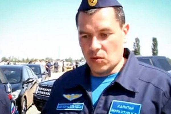 Preživeli ruski pilot: Osvetiću se Turcima, nije bilo upozorenja, samo su nas srušili!