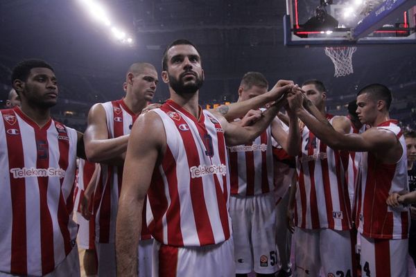 Stigle pretnje FIBA: Nacionalni savezi da suspenduju klubove koji igraju Evroligu!