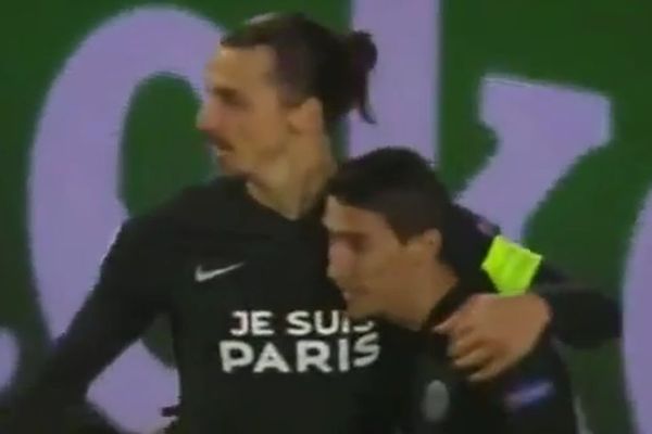 Malme je video njegovu magiju: Zlatan Ibrahimović kao ubica mekog srca protiv svojih! (VIDEO)