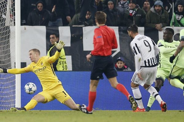 Juve nastavio Sitijev krah, Junajtedova 0 posle 5 godina, Real se kockao za razliku od PSŽ-a! (FOTO) (VIDEO)