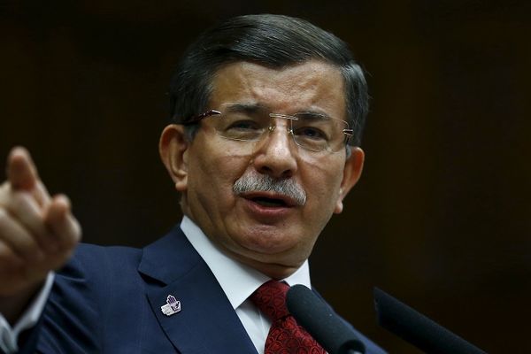 Turski premijer priznao: Ja sam naredio rušenje aviona!