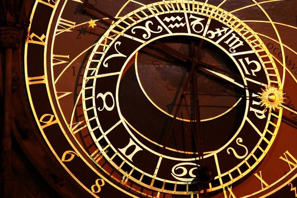 Ako poznajete ovaj znak zgrabite ga, jer vas očekuje lud provod (GIF)