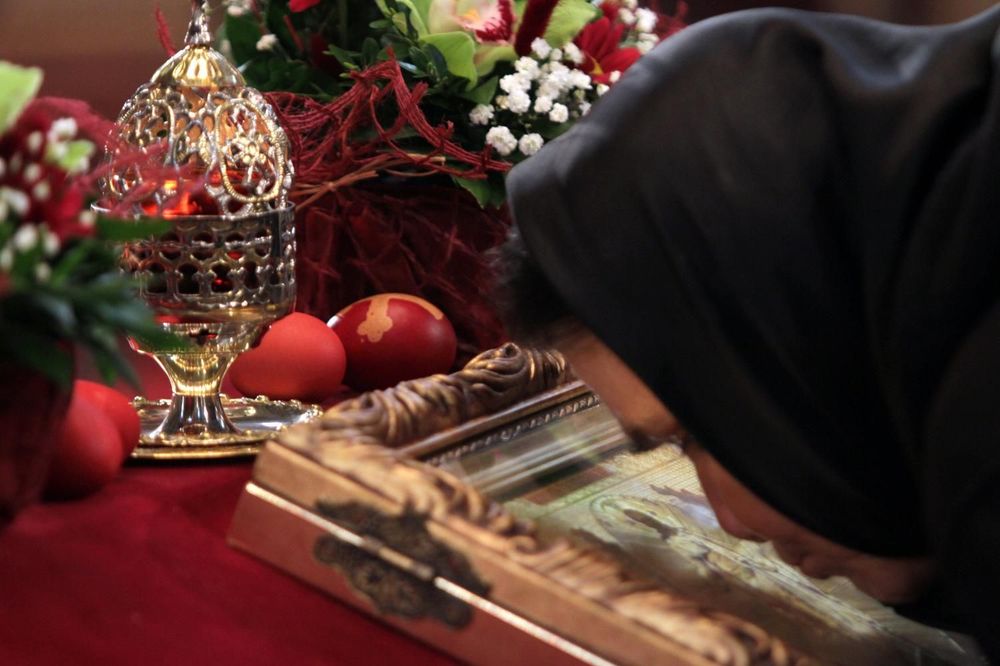 Od sutra bez mrsnog: Počinje šestonedeljni Božićni post