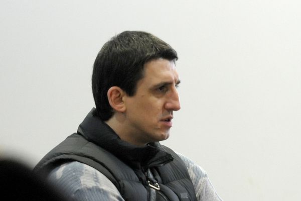 Kristijan neće dugo ostati na slobodi, evo kad zaista mora u zatvor!