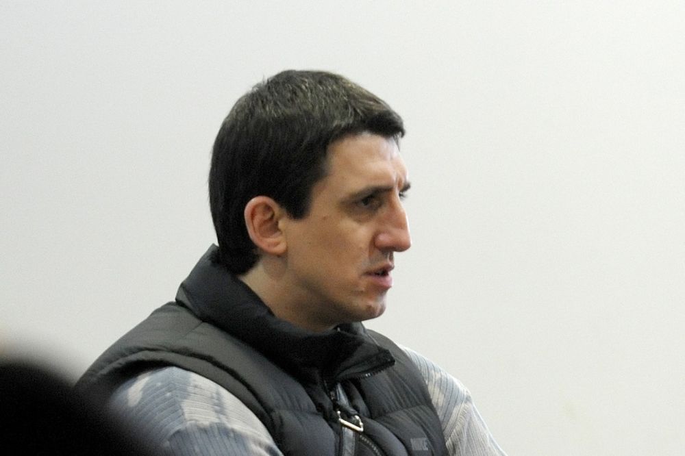 Kristijan neće dugo ostati na slobodi, evo kad zaista mora u zatvor!