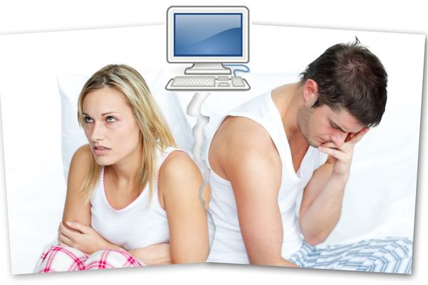 Dok nas algoritam ne rastavi: Program predviđa uspeh u braku... Bolje od terapeuta!?