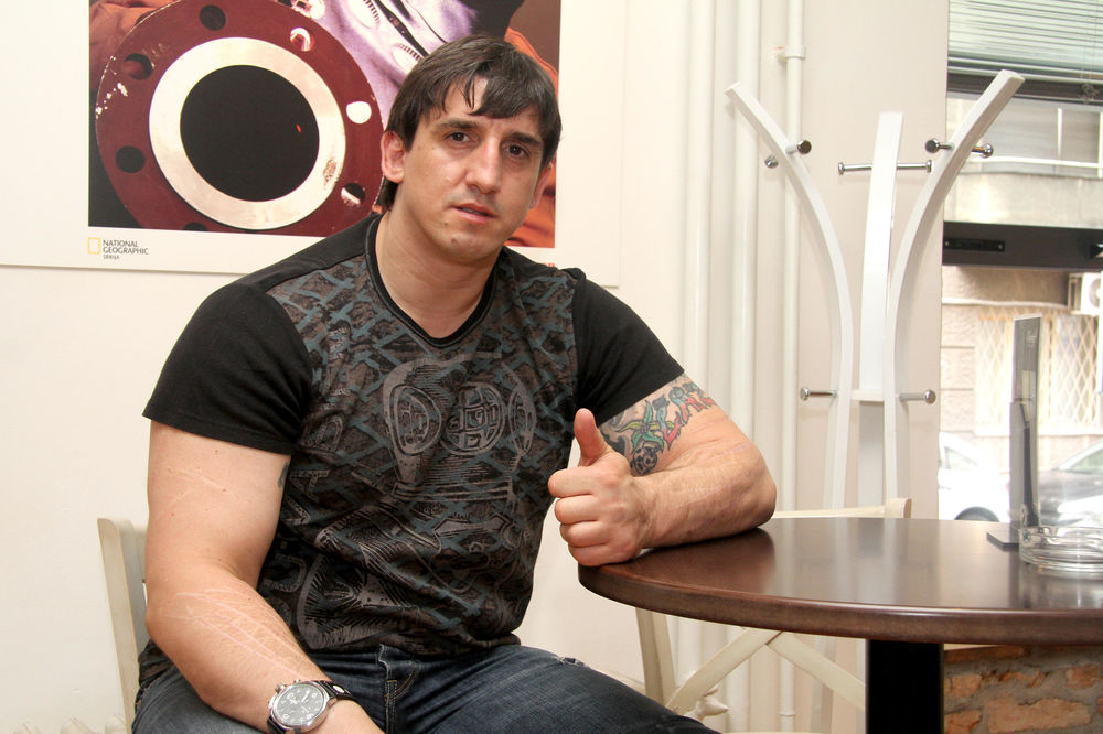 Peticija da se Kristijan vrati na Farmu! Mislite da treba opet da ga gledamo? (FOTO)