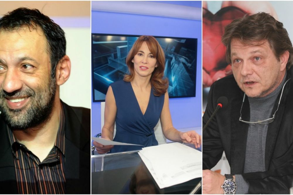 Ovih 8 poznatih Srba se oprostilo od svojih organa! Šta vi čekate? (FOTO)