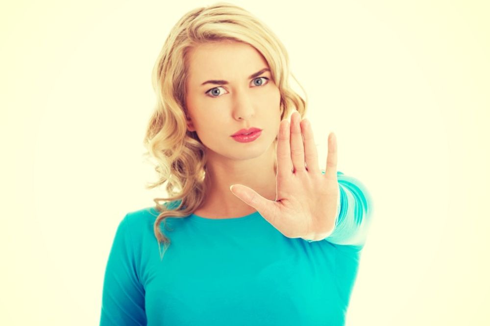 15 rečenica koje samci ne žele nikad da čuju (GIF)