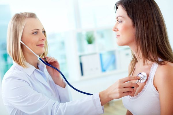 Ako imate ovih 8 simptoma, trk kod lekara, možda imate rak! (FOTO)