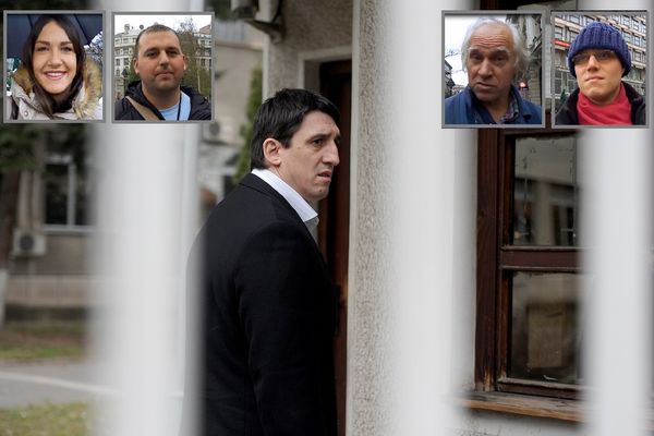 Da li je Kristijanu mesto u zatvoru ili na Farmi? Ili je zapravo svejedno? (VIDEO) (ANKETA)