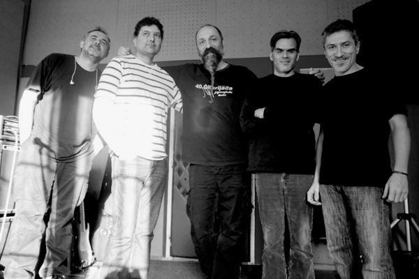 Neurokrem! Ono što je uradio Presing, u Srbiji dugo nije nijedan rok bend! (FOTO) (VIDEO)