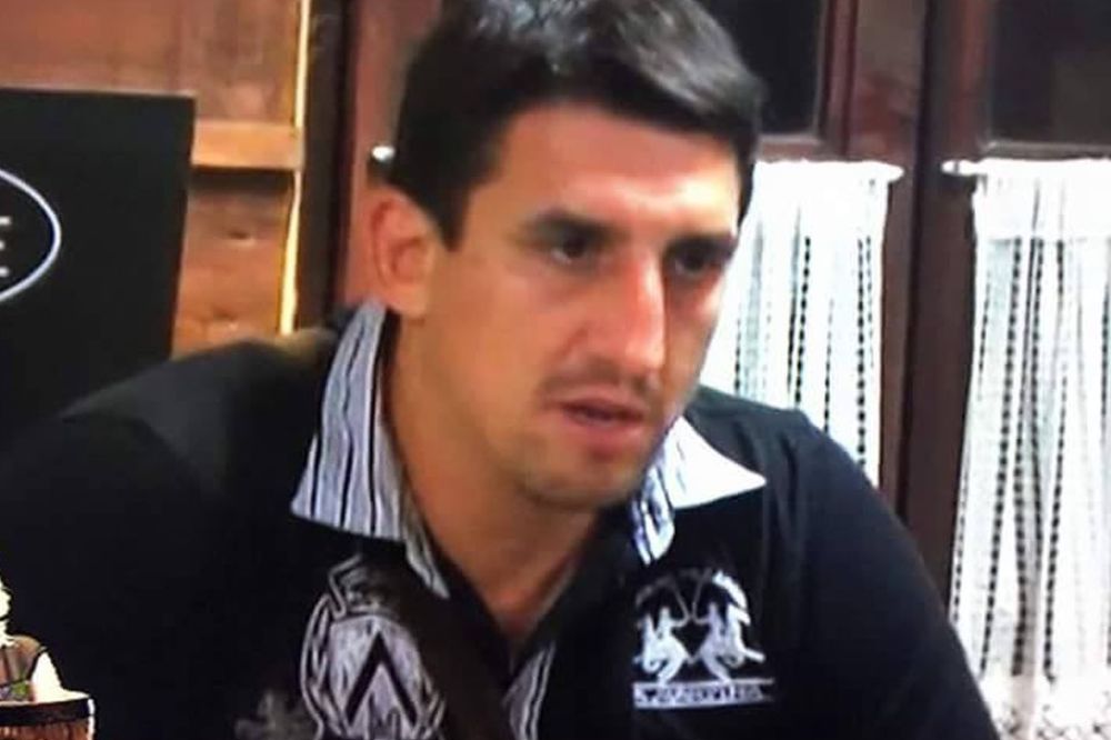 Kristijan: Farma je nameštena, igubio sam 3 meseca života! (FOTO) (VIDEO)