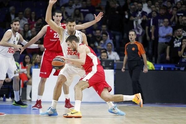 Radonjić hrabri igrače pred Real: Nadu niko ne može da nam oduzme!