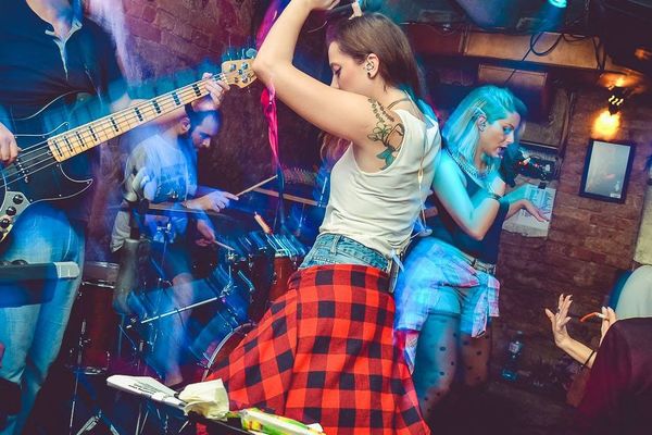 Demode je u modi! I imaju sjajan predlog gde da odete posle kiše! (FOTO) (VIDEO)