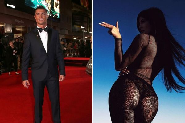 Ronaldo povileneo po Instagramu: Lajkuje slike svih živih cica, a među njima je i Bosanka! (FOTO)