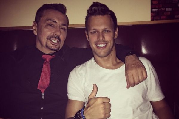 3 krucijalne stvari zbog kojih mali Keba ne sme da se ljuti na velikog! Makar mu upropastio svadbu! (FOTO)