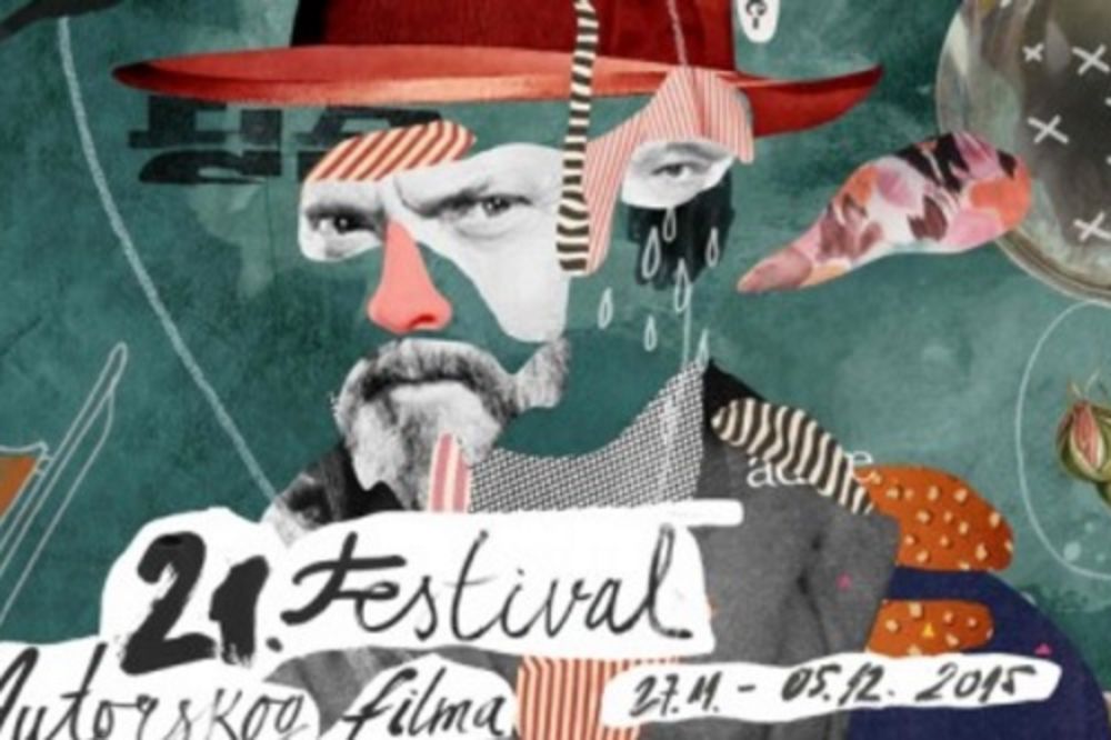 Filmofili će odlepiti: Počinje 21. festival autorskog filma (FOTO)