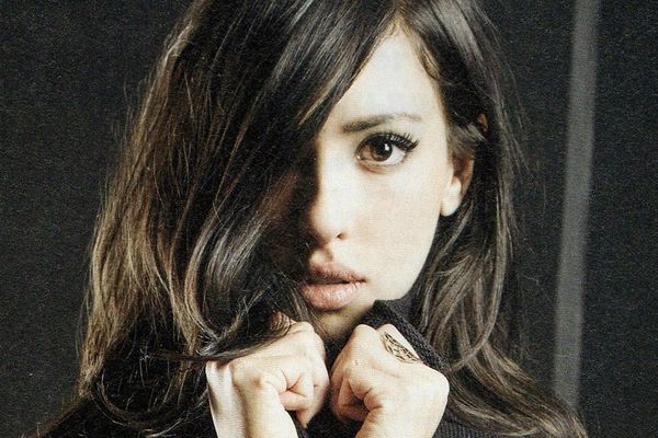 Dobrodošli u svet okultnog šumskog tehna! DJ Xosar će vas oduševiti sjajnom harizmom i seksi izgledom (FOTO)(VIDEO)