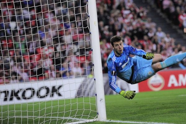 Odbrana Partizana zaspala: Dos Santos na asitenciju Srbina pogodio za 1:0! (FOTO) (VIDEO)