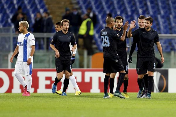 Đorđevićev pogodak u pobedi Lacija, ludilo u Augzburgu i Klopova kvalifikacija dalje! (FOTO) (VIDEO)