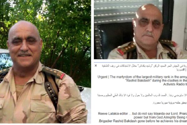 Osveta Putina: Ubijen general čiji su vojnici likvidirali ruske pilote! (FOTO) (VIDEO)