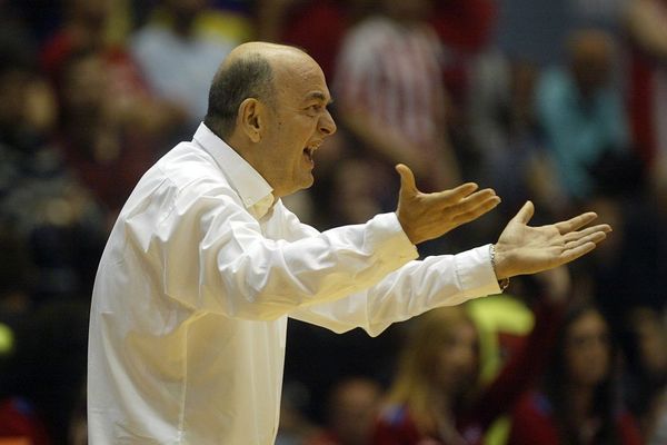 Budućnost ostala bez trenera! Vujošević preuzima Podgoričane?