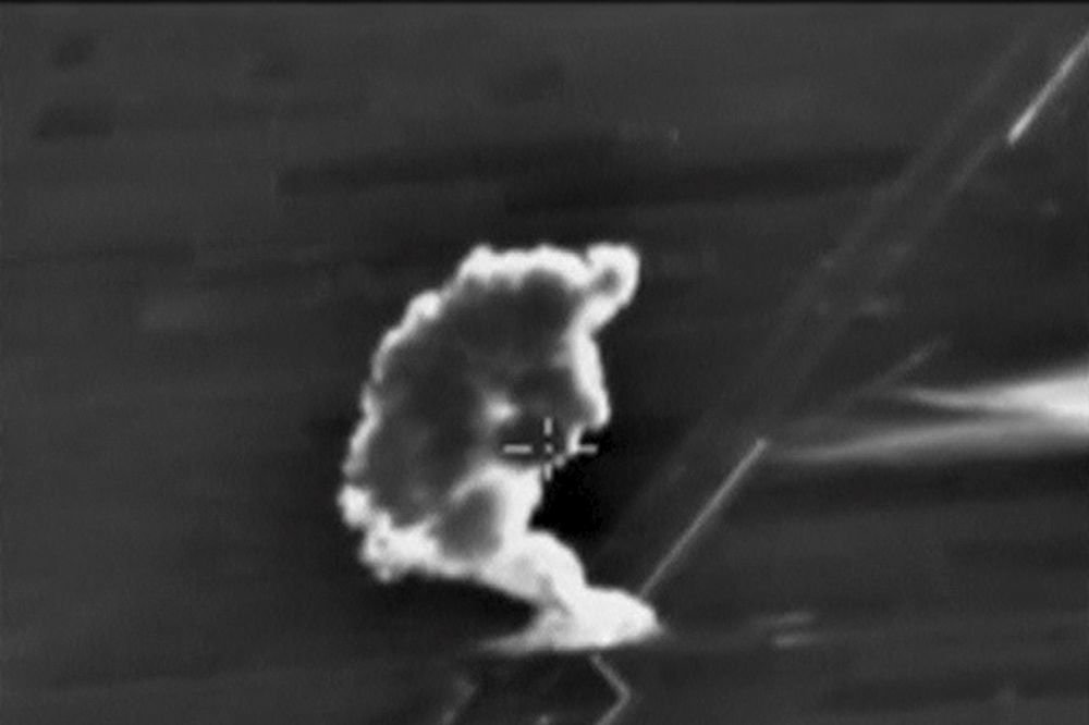 Rusi su satrli teroriste koji su im ubili pilote! Video je jeziv! (FOTO) (VIDEO)