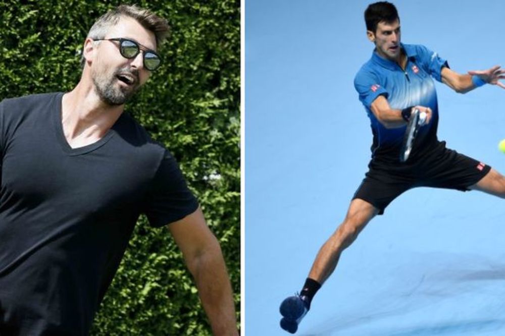 Najbolji hrvatski teniser svih vremena: Protiv Đokovića se ni Tom Kruz ne bi izvukao!