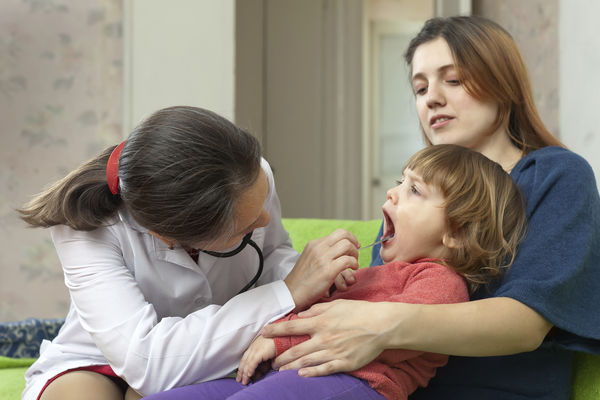 Čudan virus hara Srbijom, napada malu decu!