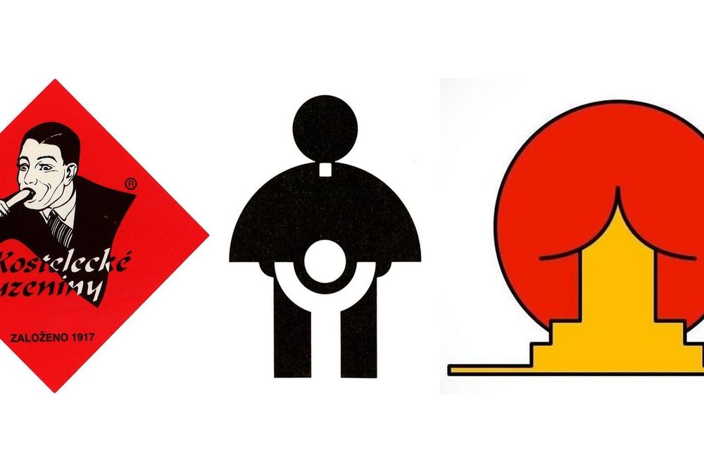 15 kompanija čiji su logotipi totalni promašaji! (FOTO)