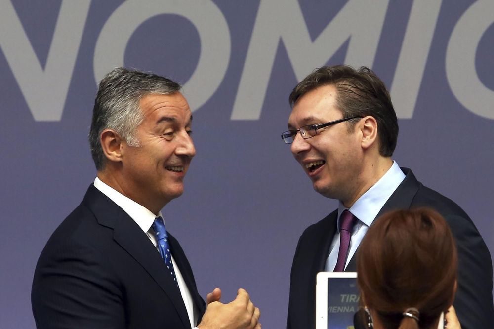 Vučić pitao Mila da kupi Luku Bar: Đukanović rekao da nema ništa protiv!