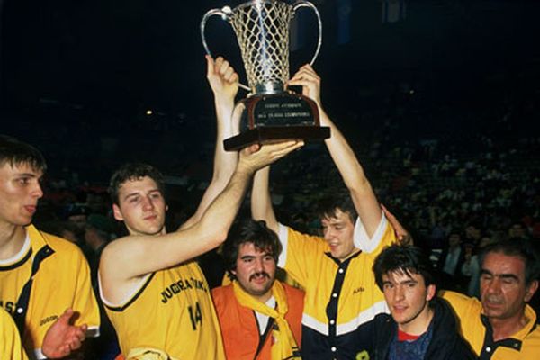 Srbi ih doveli na krov Evrope, a oni slave jubilej u logoru gde su Srbe ubijali! (FOTO) (VIDEO)