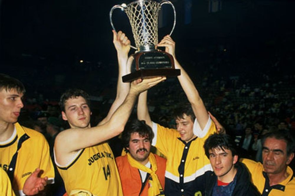 Srbi ih doveli na krov Evrope, a oni slave jubilej u logoru gde su Srbe ubijali! (FOTO) (VIDEO)