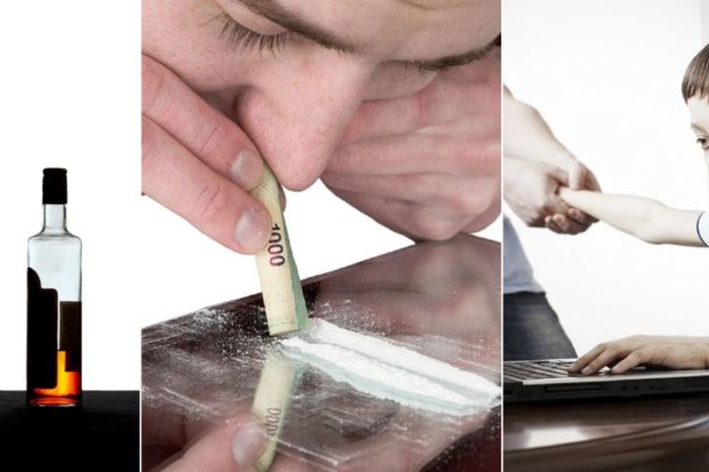 Jedna zgrada u Beogradu krije velike tajne: Evo od čega su sve Srbi zavisni (FOTO)