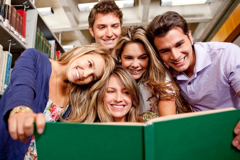 13 znakova da ste natprosečno inteligentni (GIF)