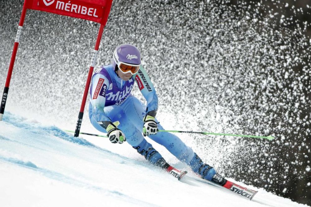 Najnovija otkrivena vrsta paukova zove se po skijašici koju Srbi vole!