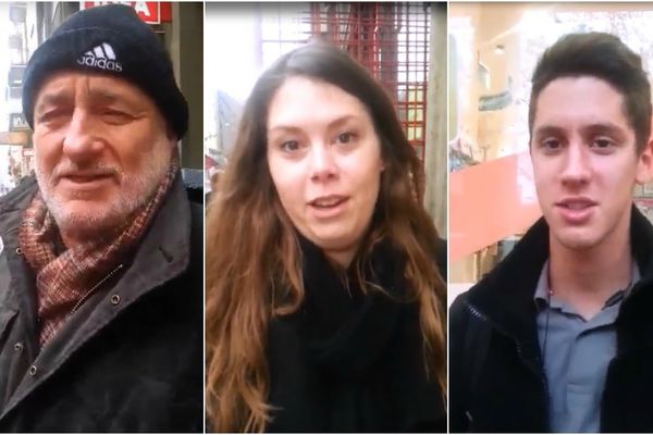 Da li je počeo Treći svetski rat i ko će pobediti? Evo šta kažu Beograđani (VIDEO) (ANKETA)