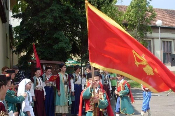 Crnogorci ne da nisu Srbi, nego ni Sloveni!