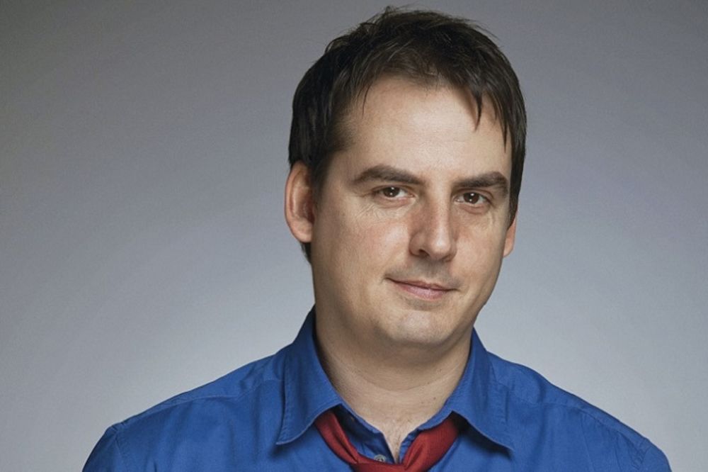 Kome li to smeta? Sutra poslednja epizoda Kesića? (VIDEO)